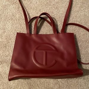 COPY - Telfar Medium Shopping Bag